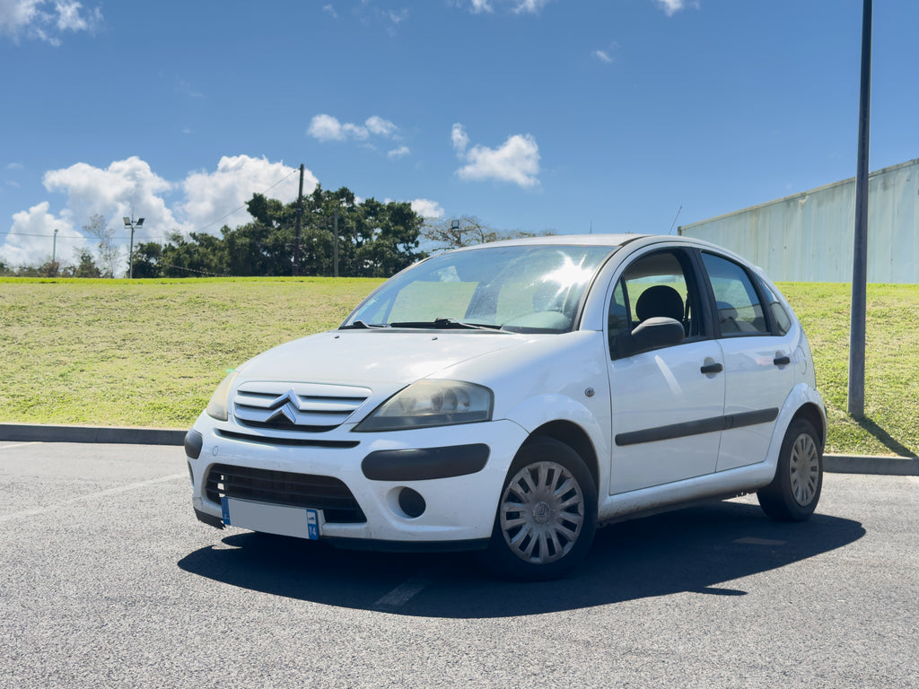 Citroën C3 1.4HDI