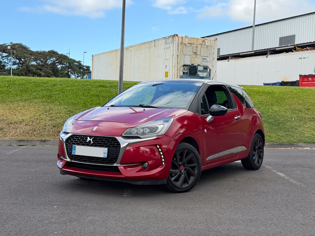Citroën DS3 Performance Line 110CV