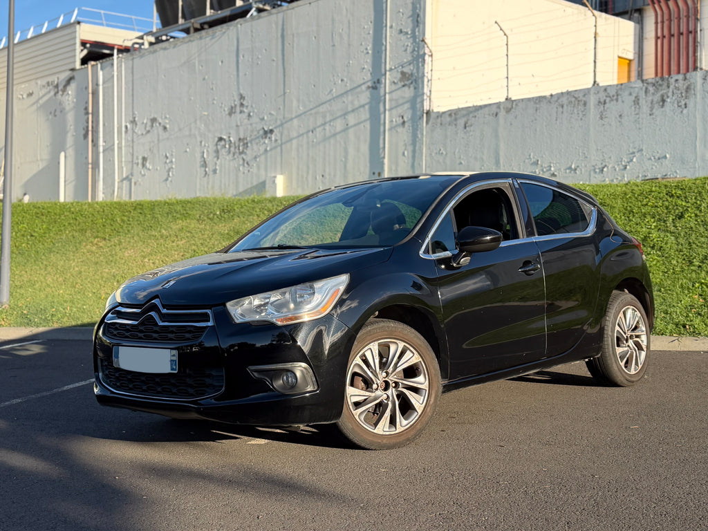 Citroën DS4 Boîte Automatique