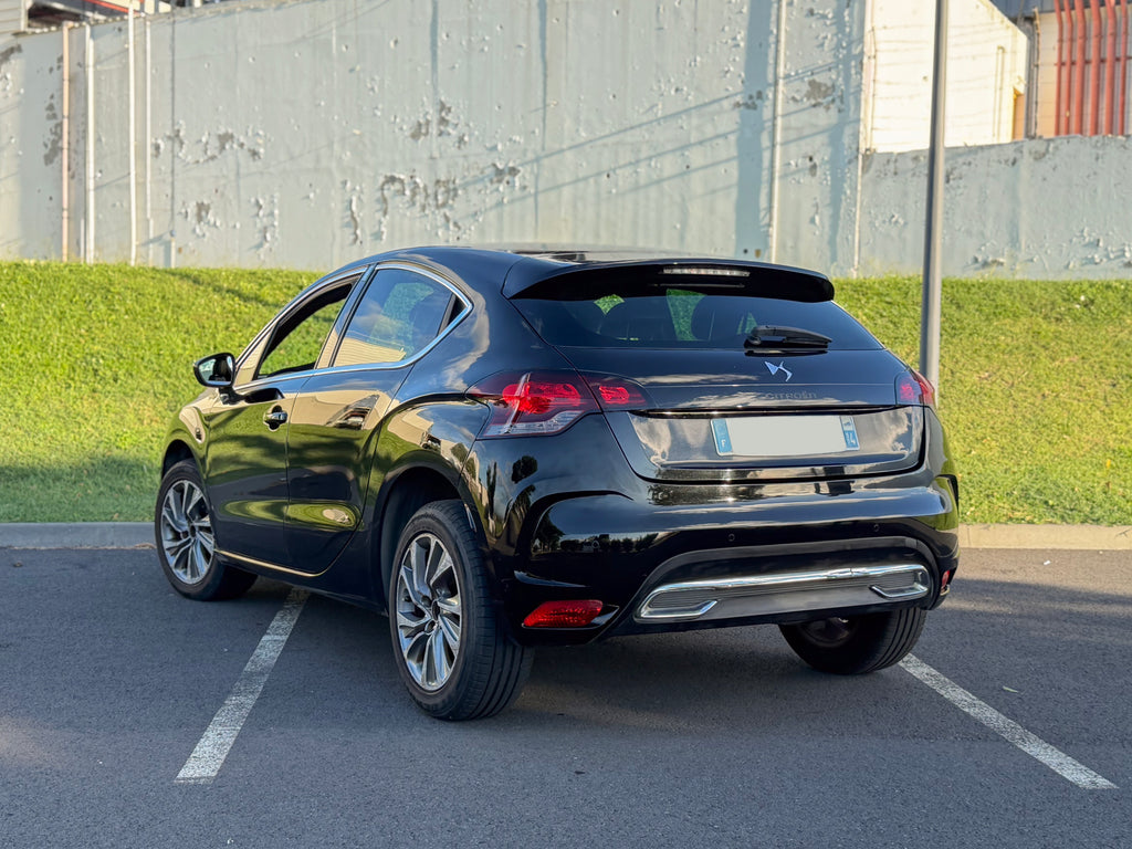 Citroën DS4 Boîte Automatique