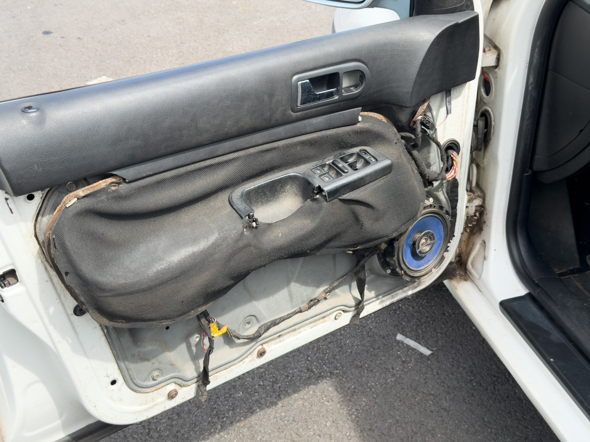 Volkswagen Golf 4 1,4L 16V