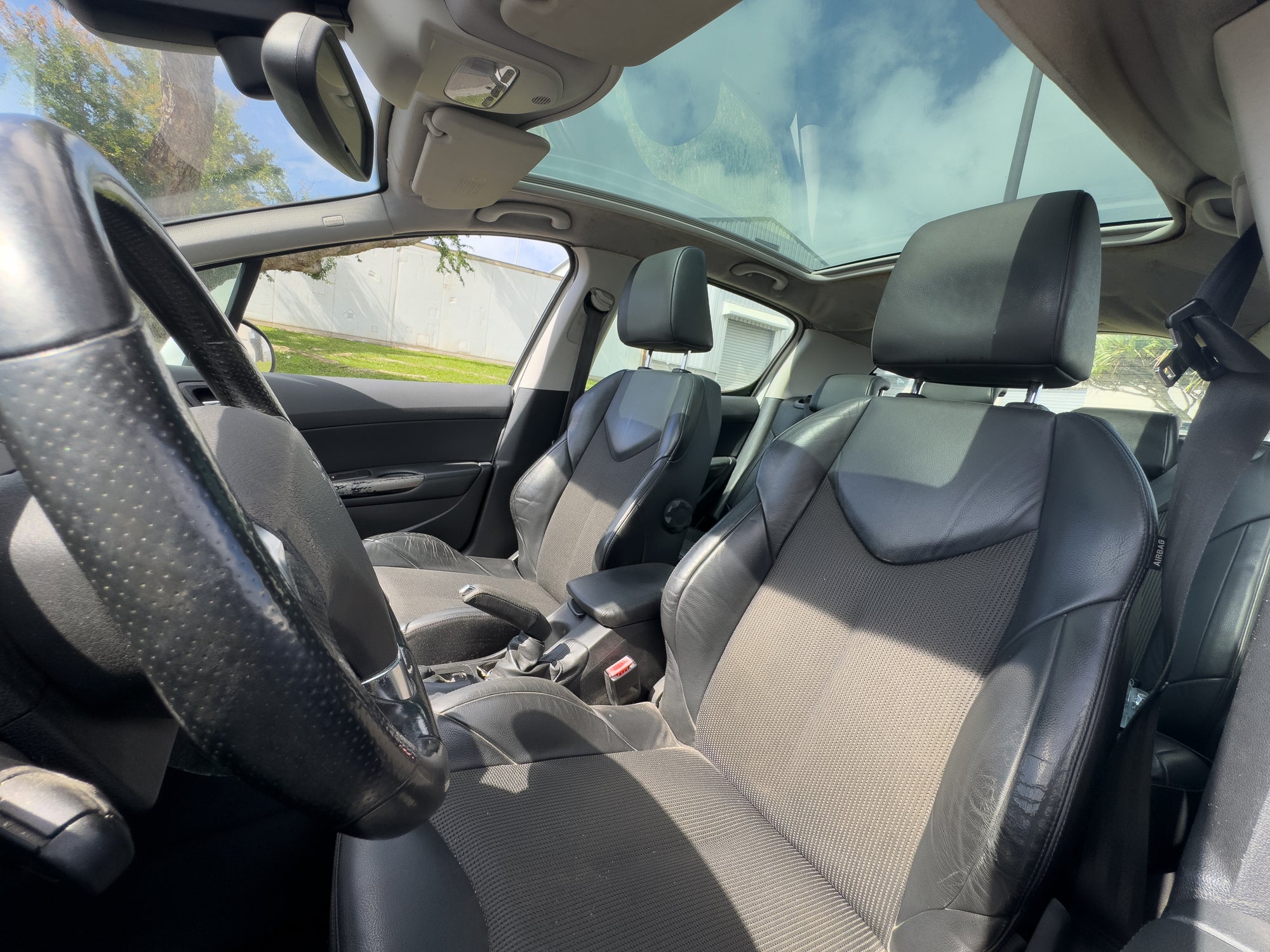 2011 Peugeot 308 GTi 200Cv