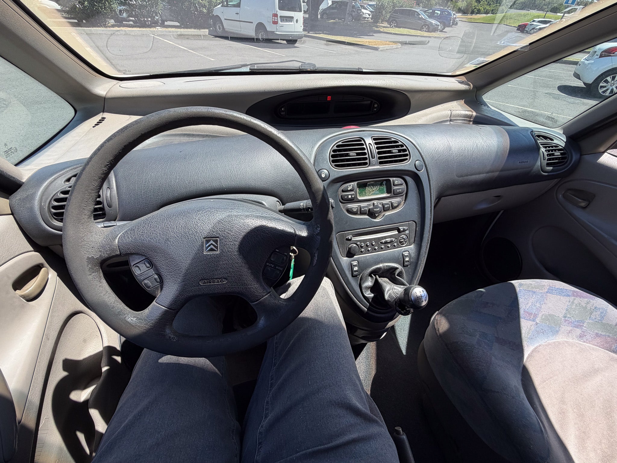 Citroën Xsara Picasso