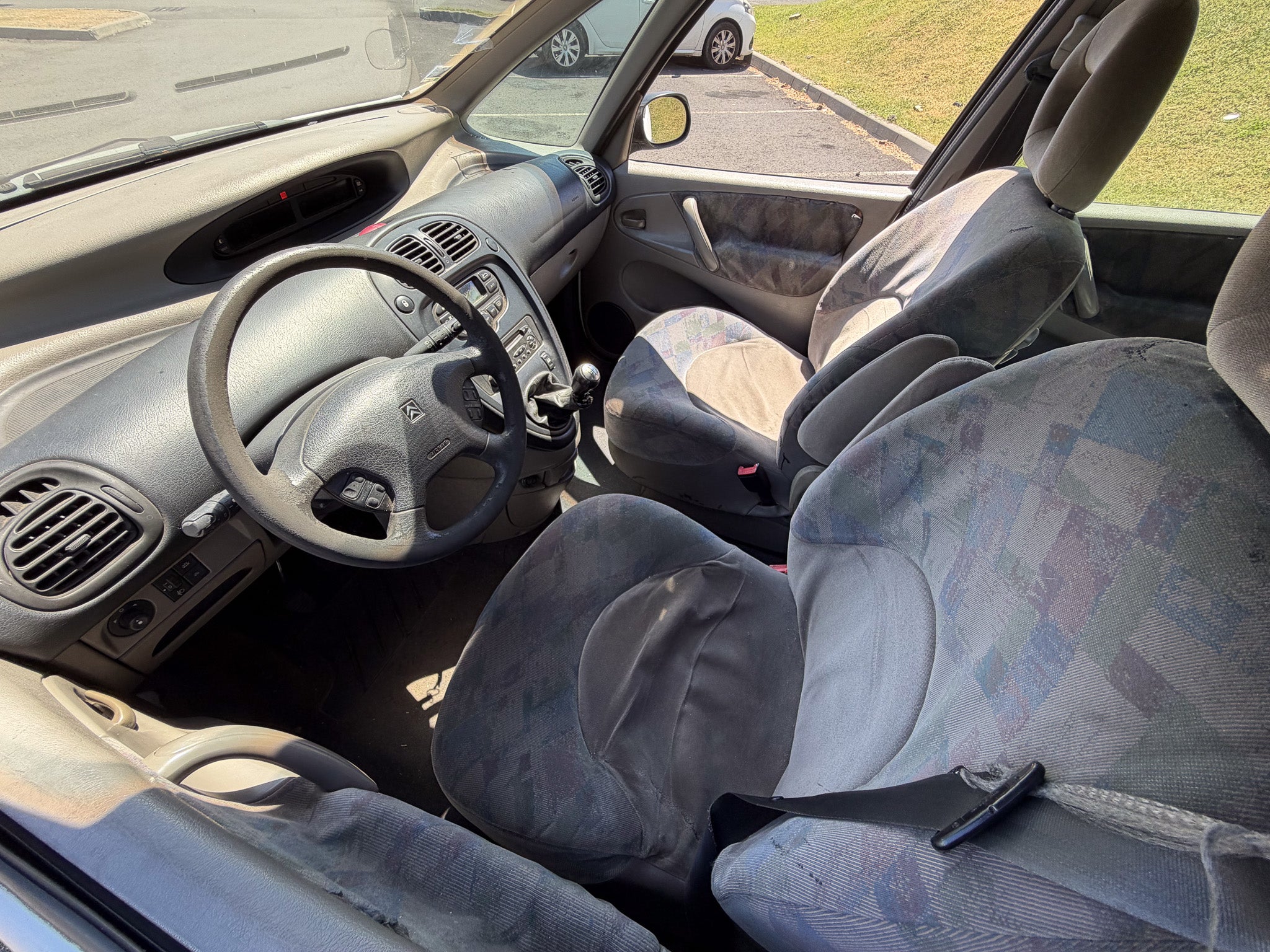 Citroën Xsara Picasso