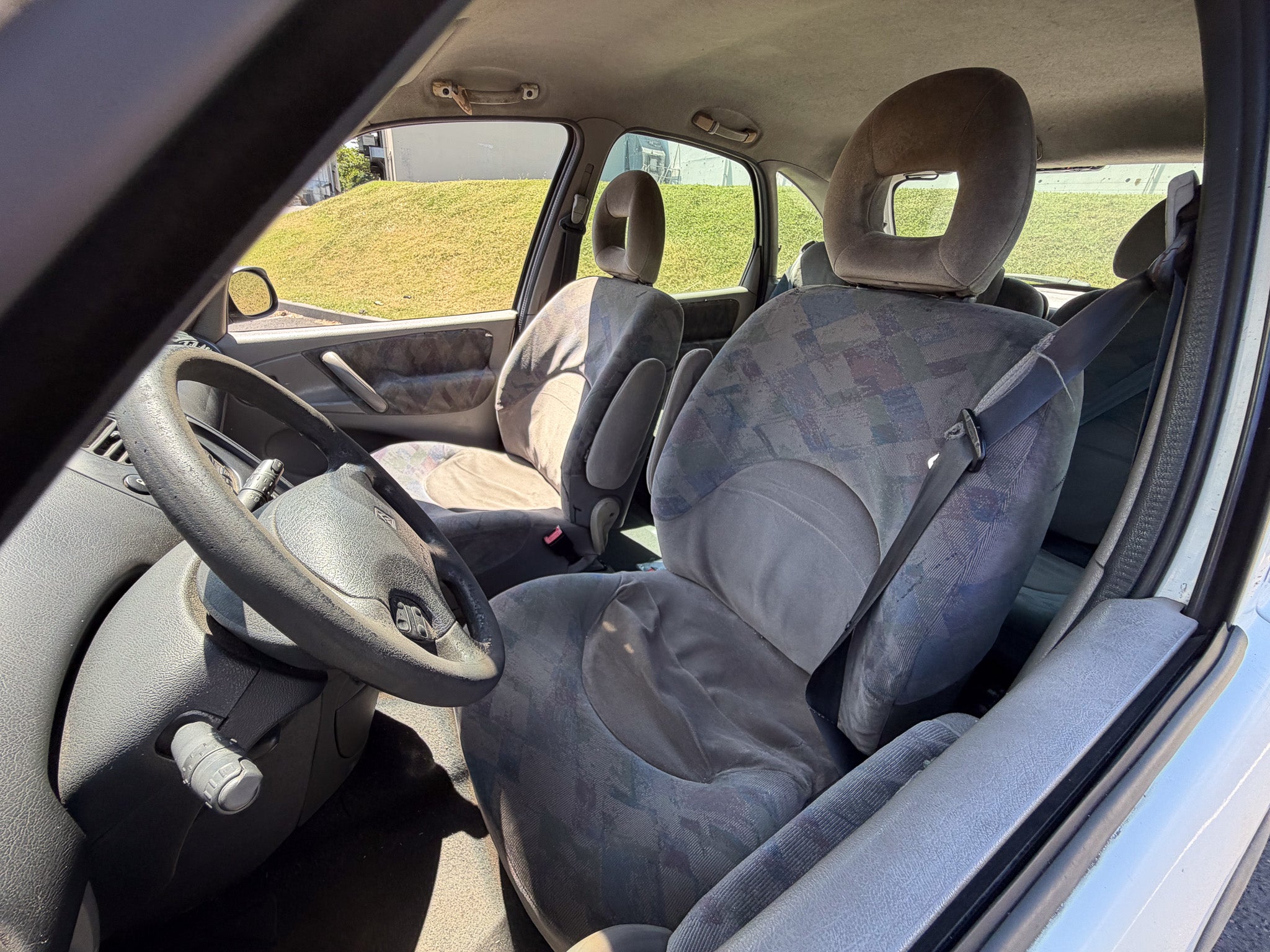 Citroën Xsara Picasso