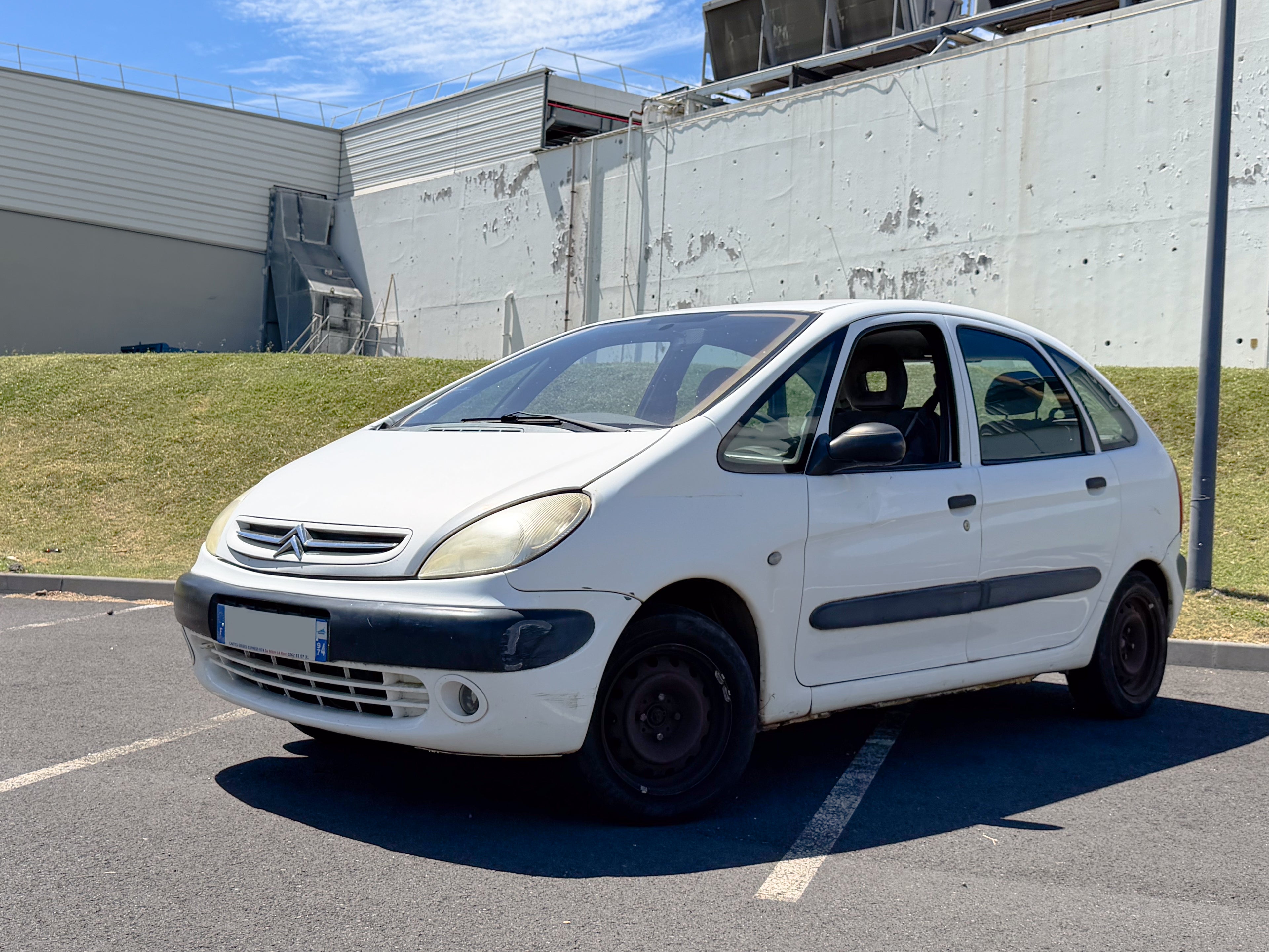 Citroën Xsara Picasso