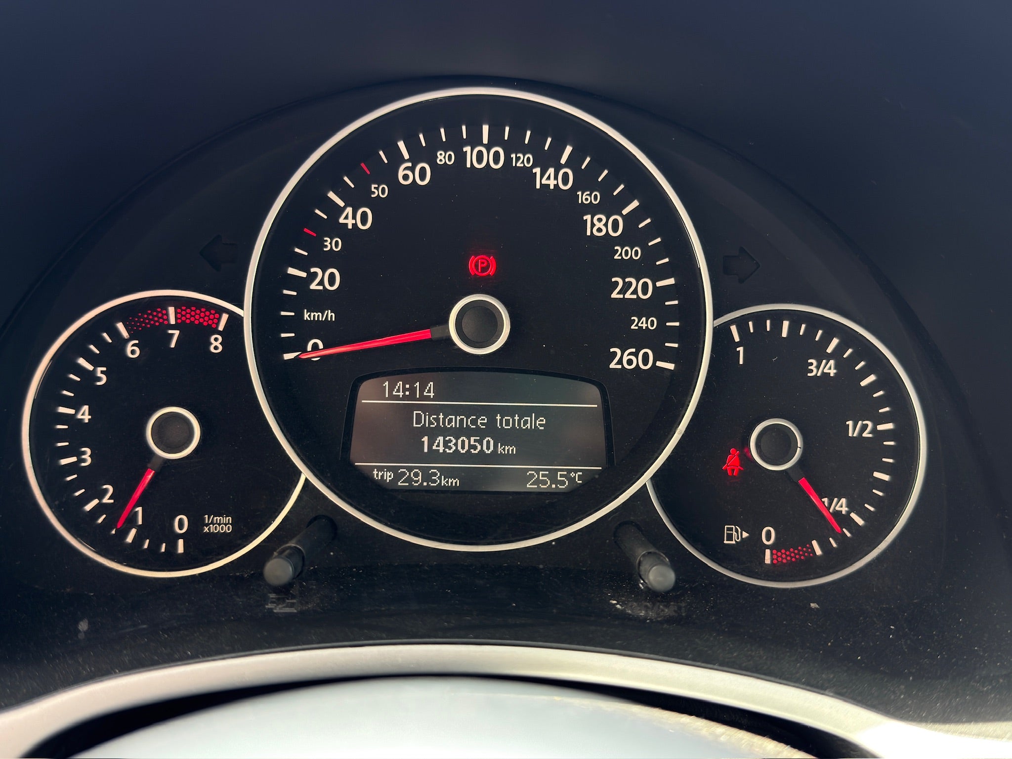 Volkswagen Coccinelle 1,2TSI 105Cv