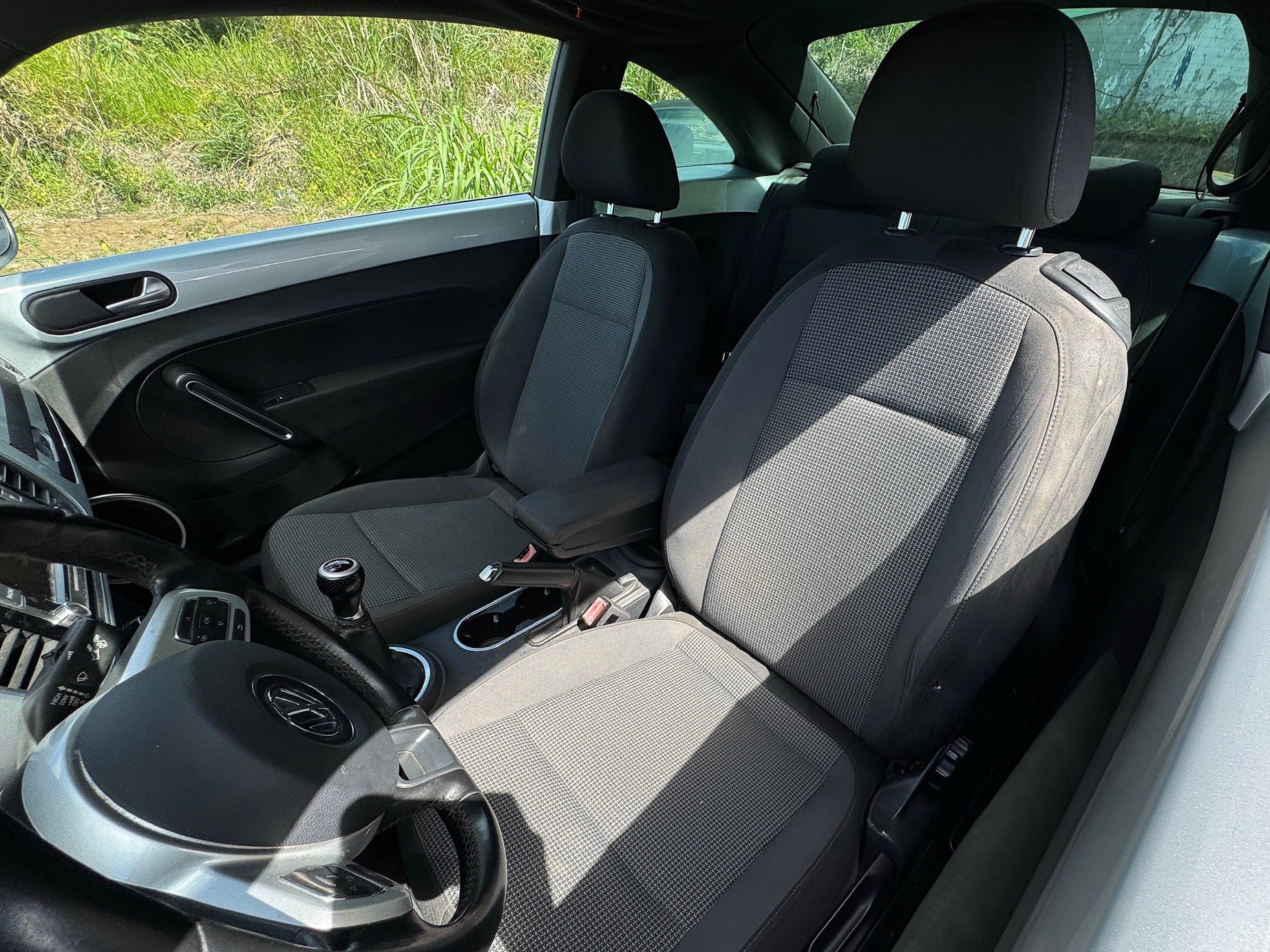 Volkswagen Coccinelle 1,2TSI 105Cv