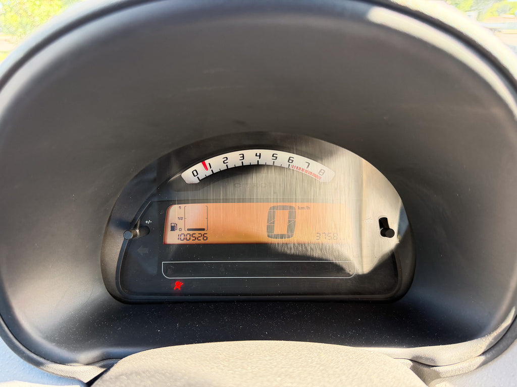 Citroën C3 1,4L 73Cv BVM5