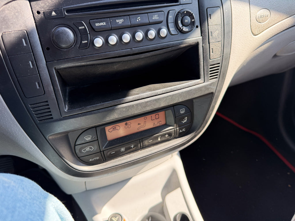 Citroën C3 1,4L 73Cv BVM5