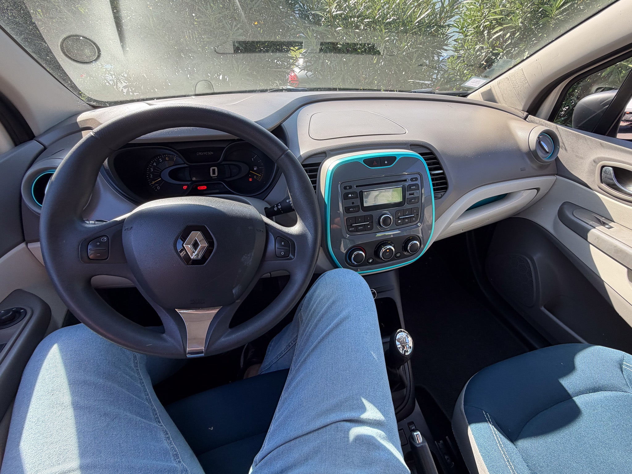 Renault Captur 0,9TCe