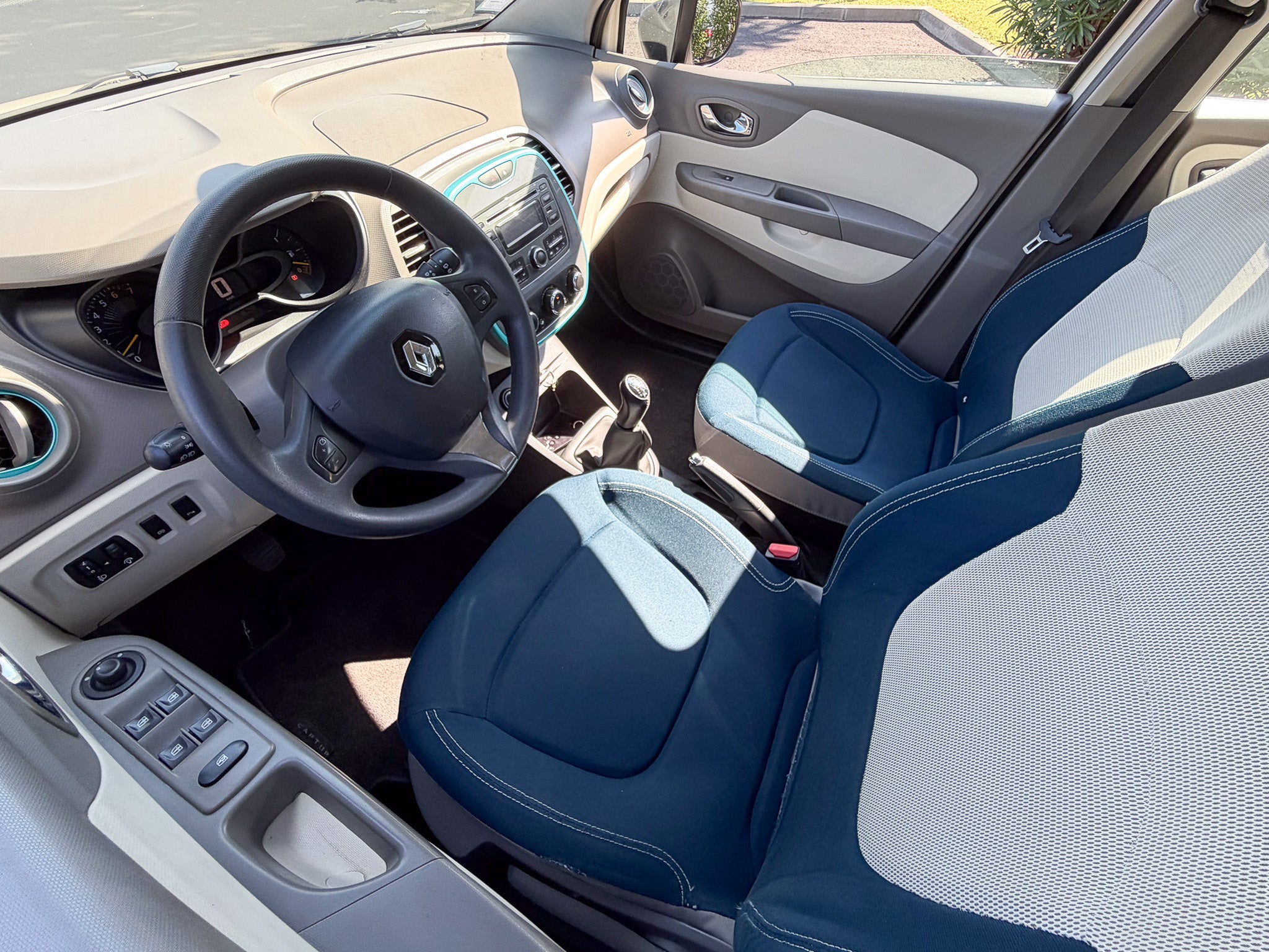 Renault Captur 0,9TCe