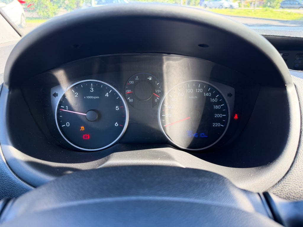 Hyundai i20 1,4CRDi 90Cv