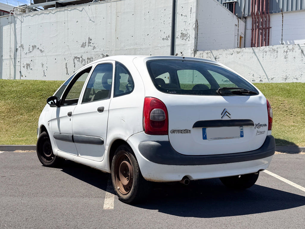 Citroën Xsara Picasso