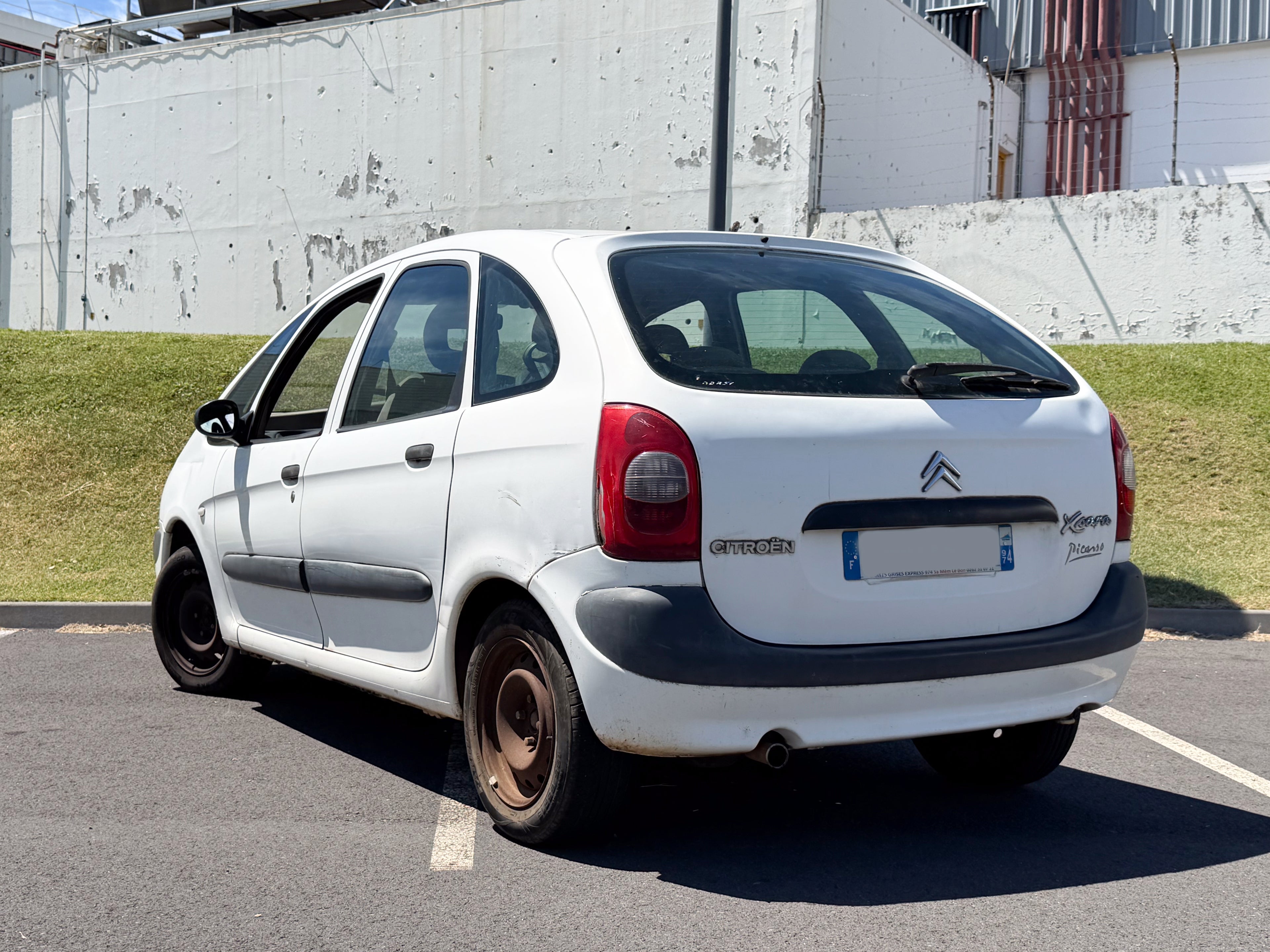 Citroën Xsara Picasso
