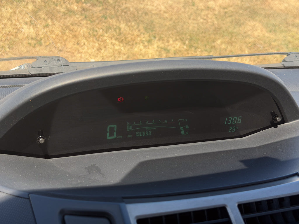 Toyota Yaris 1.3L 100Cv