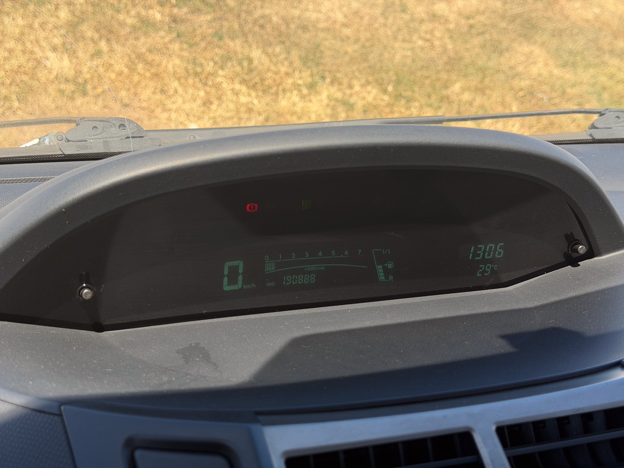 Toyota Yaris 1.3L 100Cv