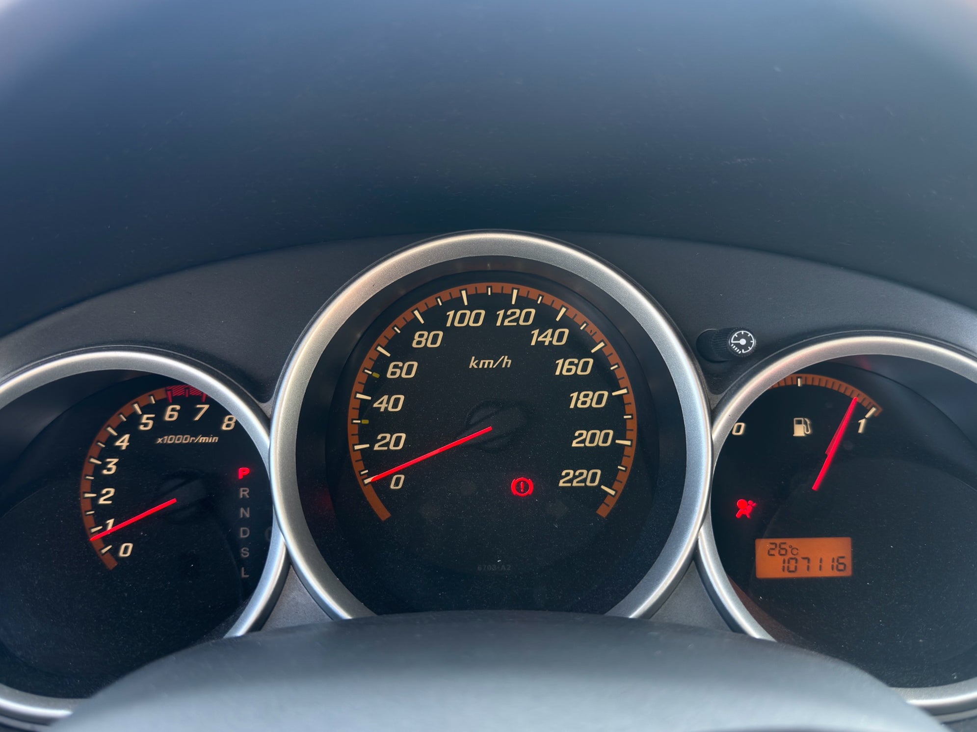 Honda Jazz Boîte Automatique