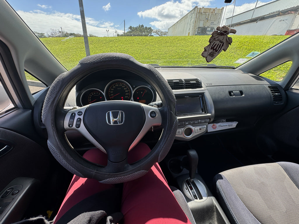 Honda Jazz Boîte Automatique