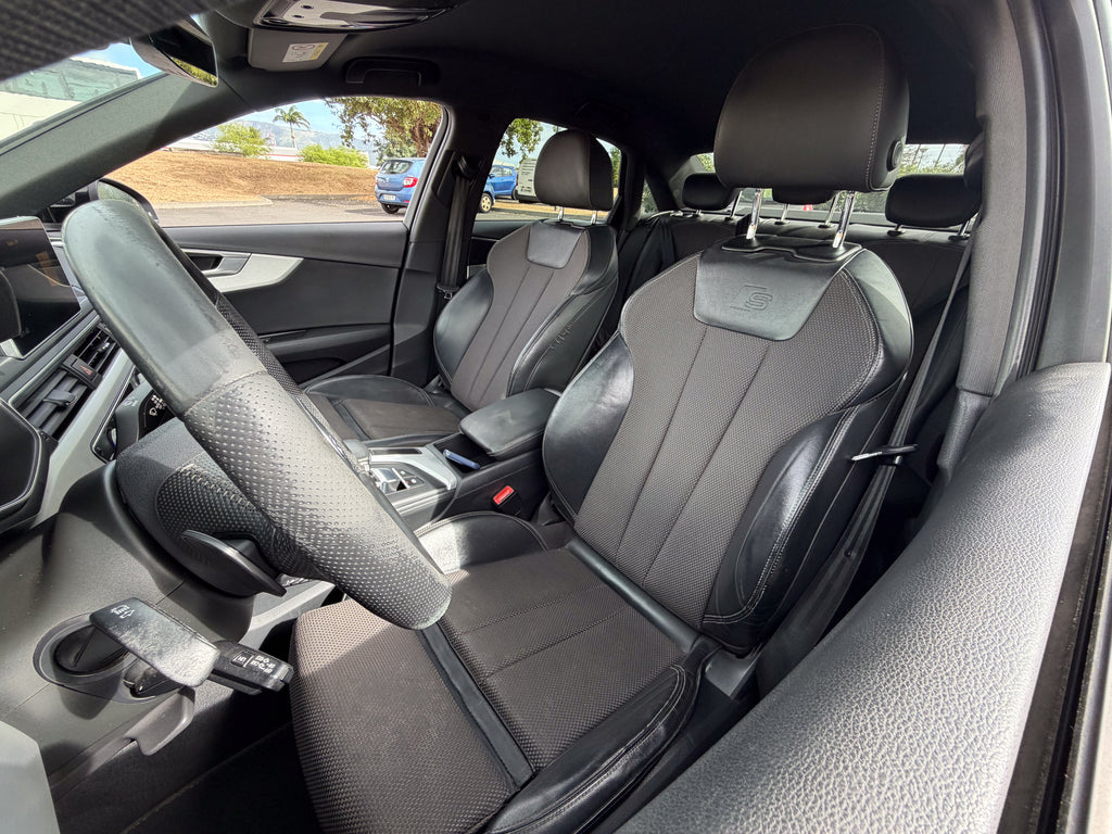 Audi A4 S-LINE 35TDi 150Cv Boîte Automatique