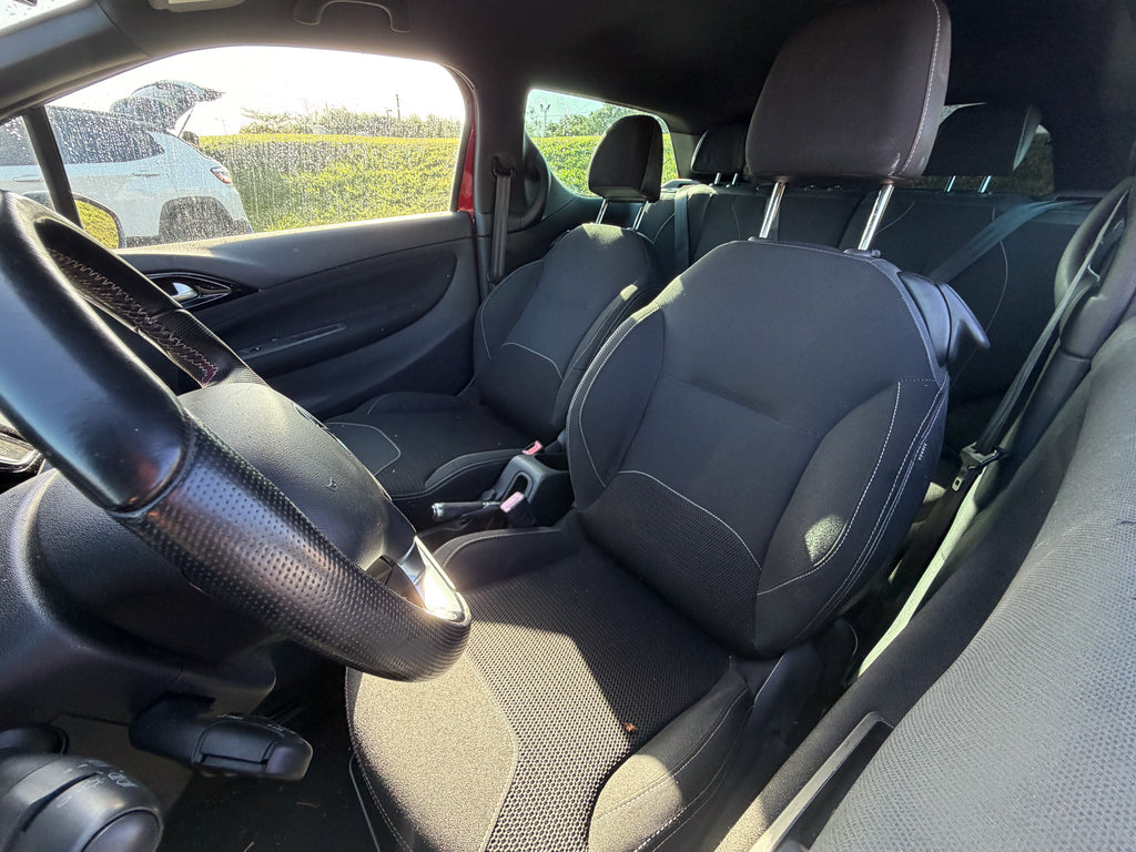 Citroën DS3 110CV
