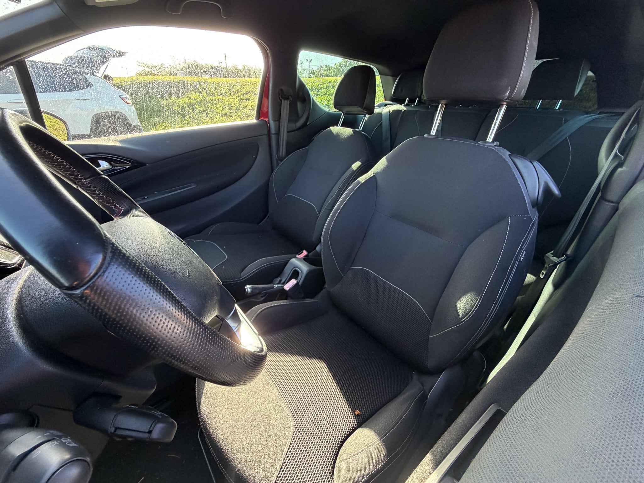 Citroën DS3 110CV