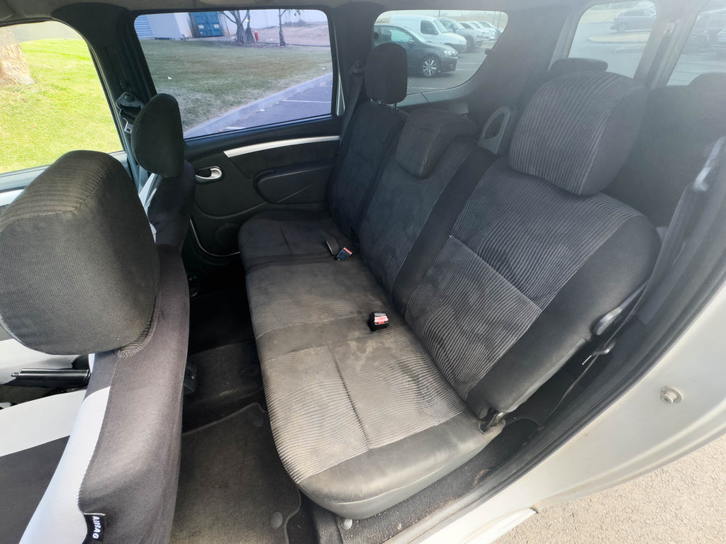 Dacia Logan MCV 7 Places