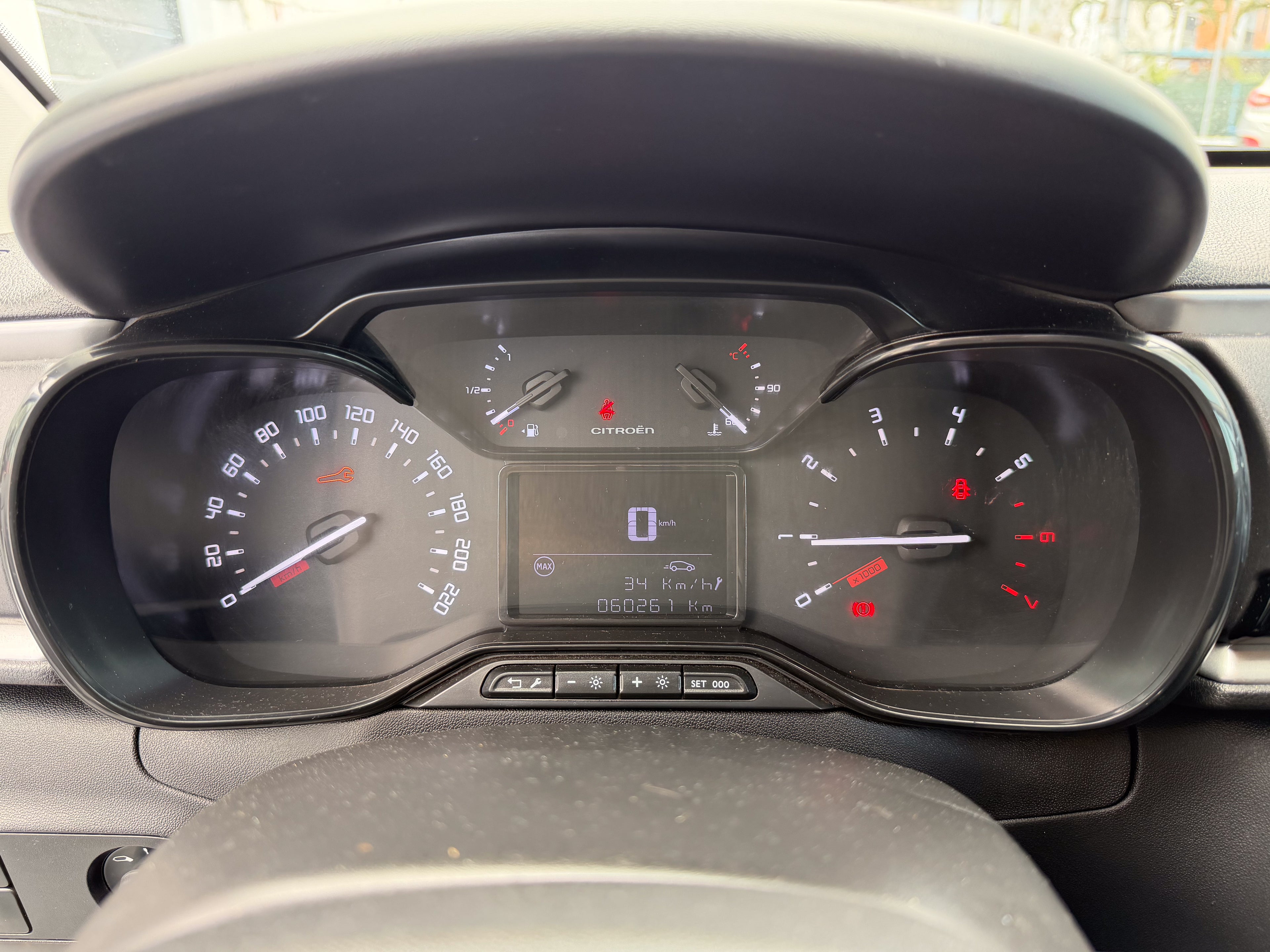Citroën C3 1,2VTi 82Cv 2022
