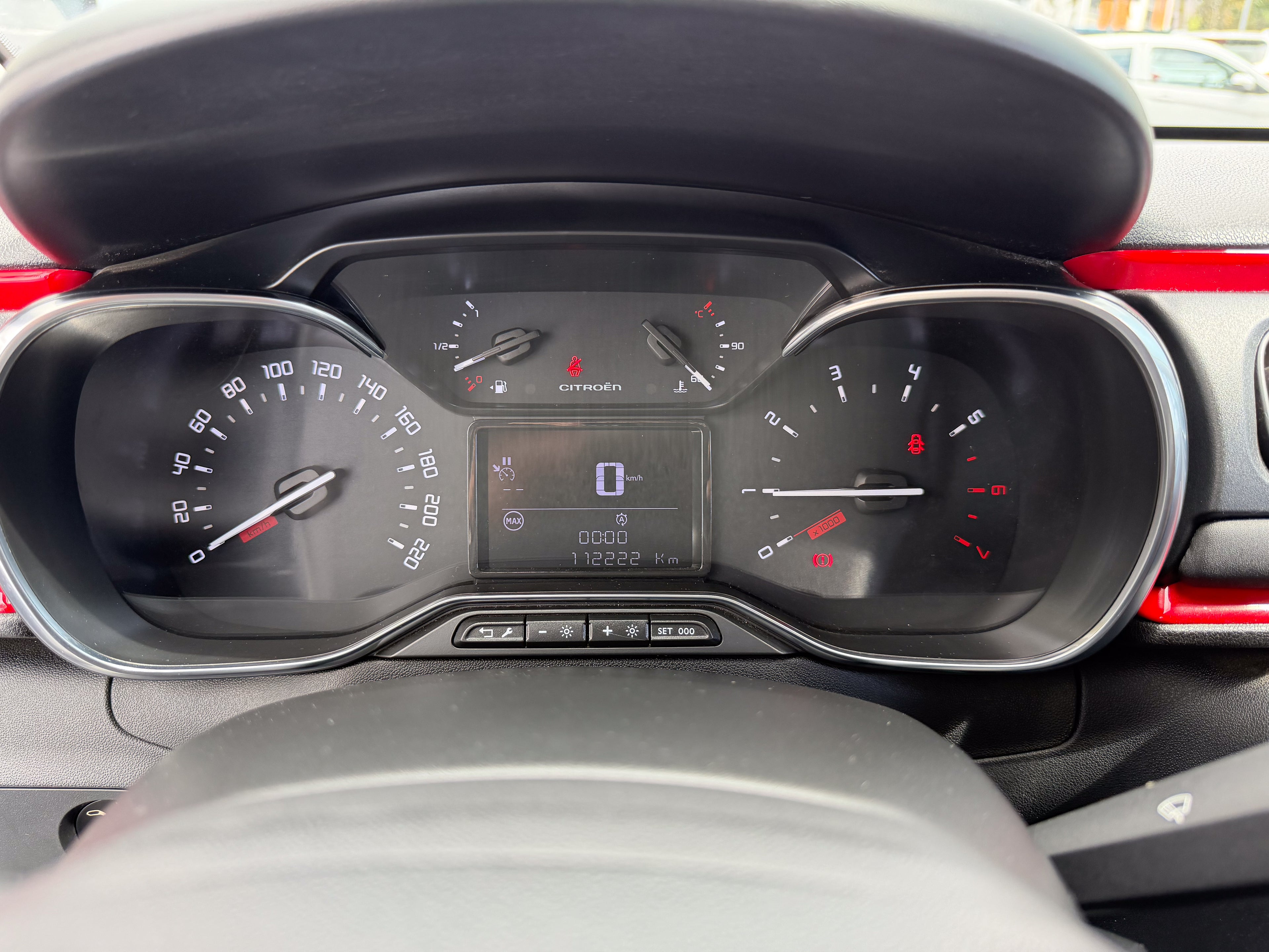 Citroën C3 1,2VTi 82Cv 2017