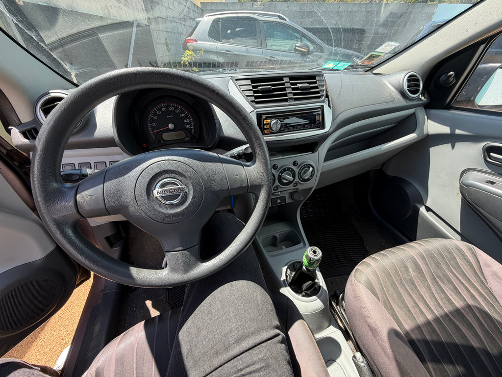 Nissan Pixo 1.0 68Cv BVM5