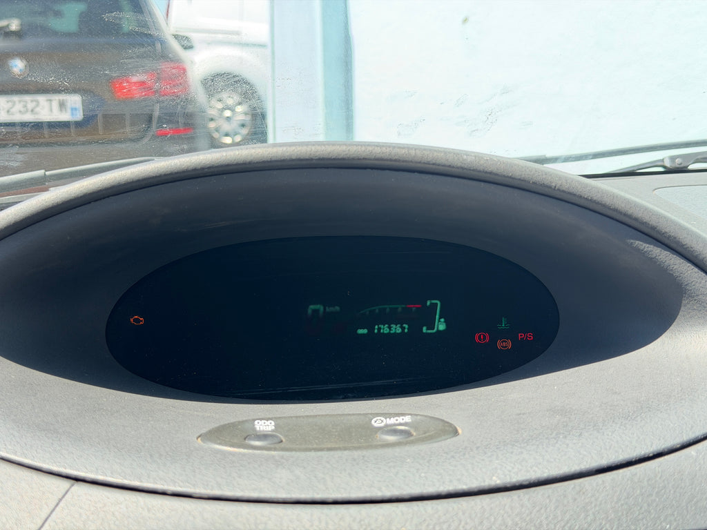 Toyota Yaris 1.0L 68Cv BVM5
