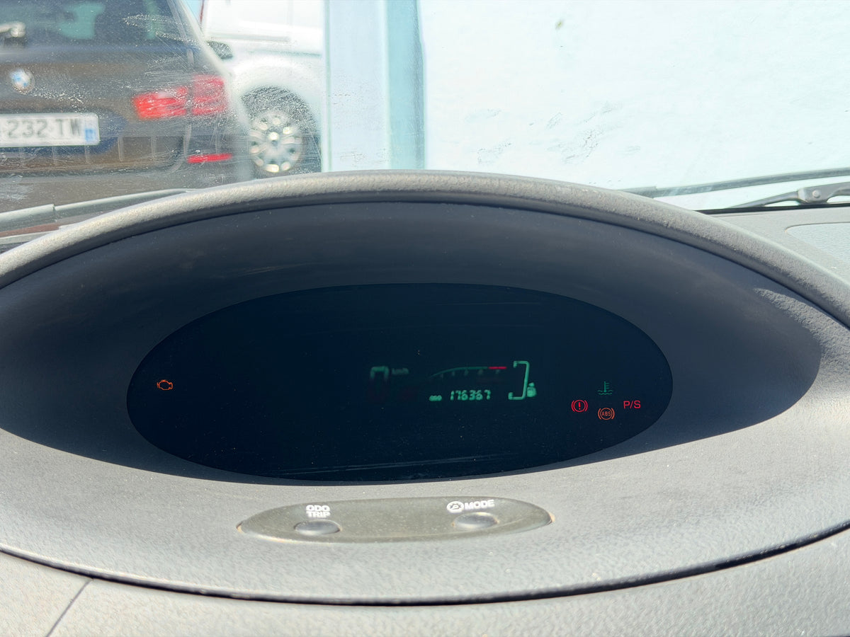 Toyota Yaris 1.0L 68Cv BVM5