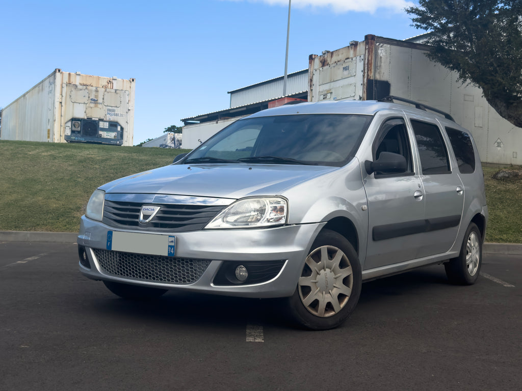 Dacia Logan MCV 7 Places
