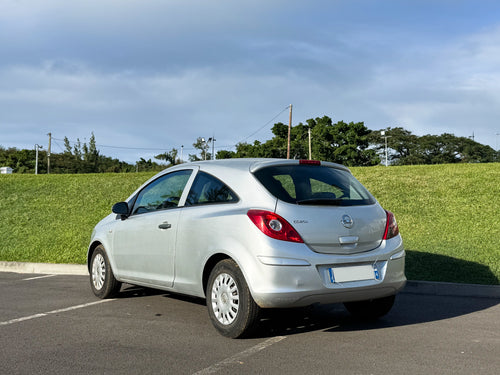 2014 Opel Corsa D 1,2L