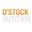 D'STOCK AUTO 974 logo