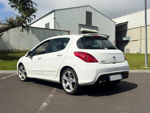 2011 Peugeot 308 GTi 200Cv