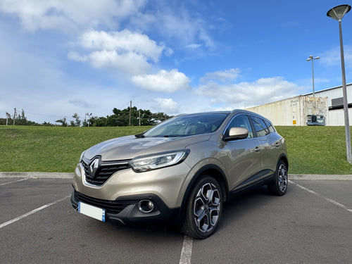 2016 Renault Kadjar 1,6 DCi 130