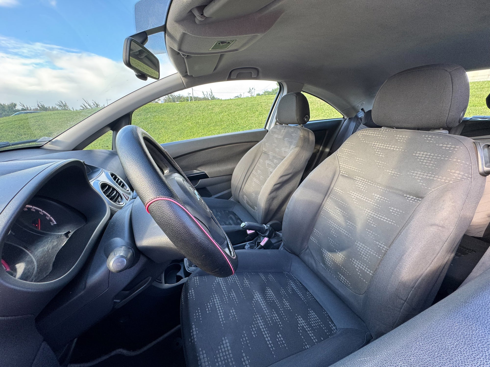 2014 Opel Corsa D 1,2L