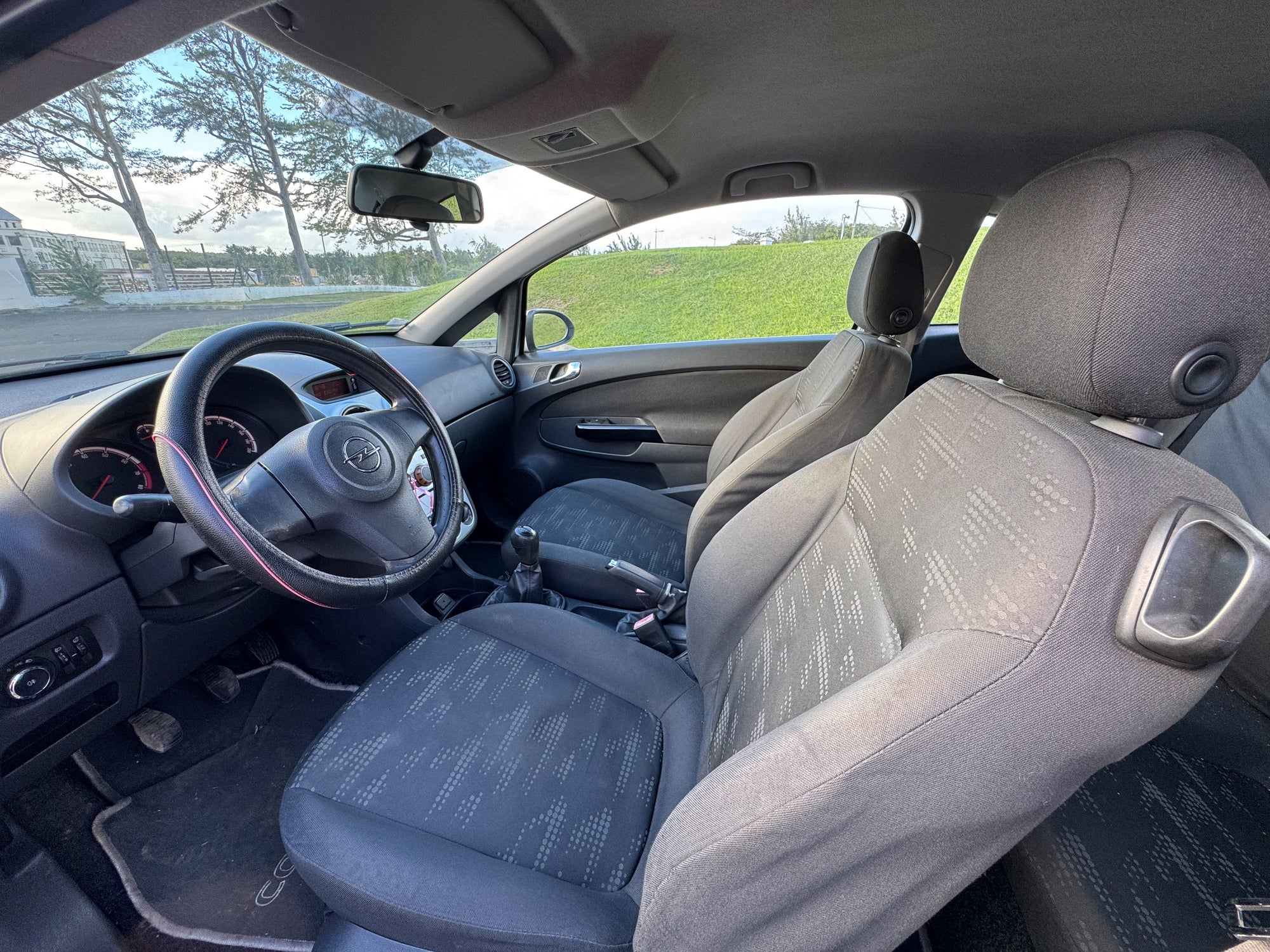 2014 Opel Corsa D 1,2L