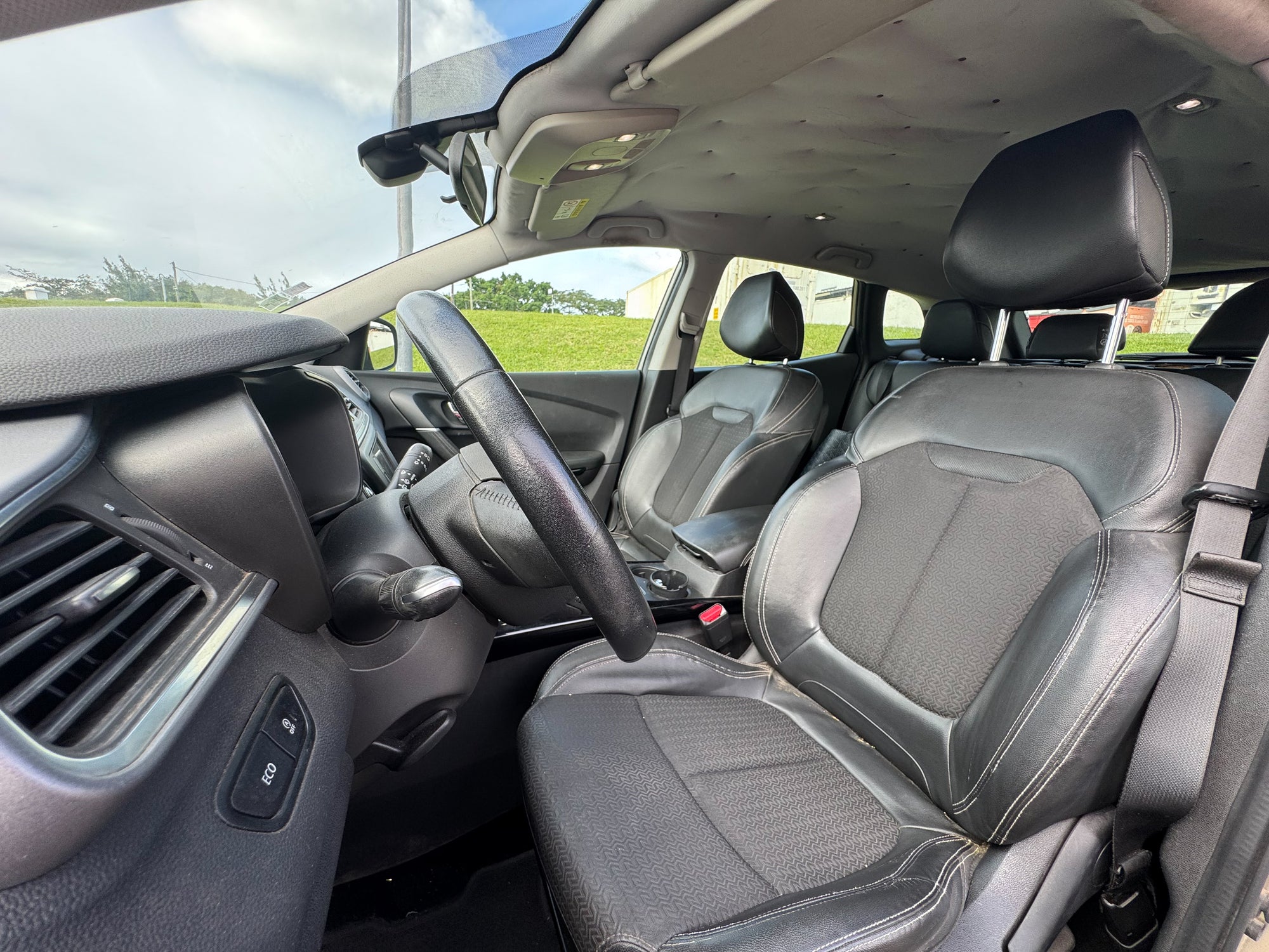 2016 Renault Kadjar 1,6 DCi 130
